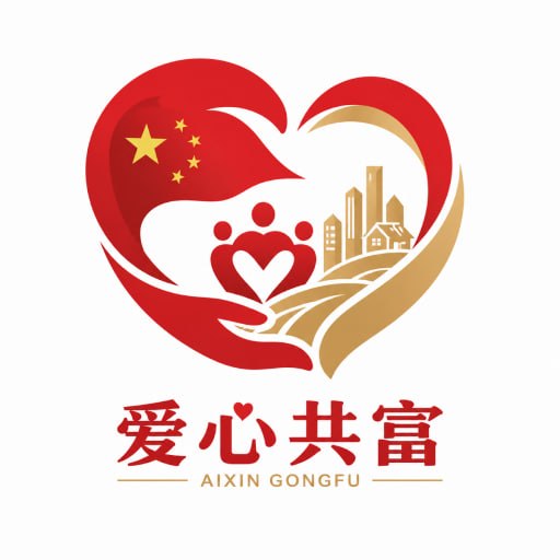 爱心共富
